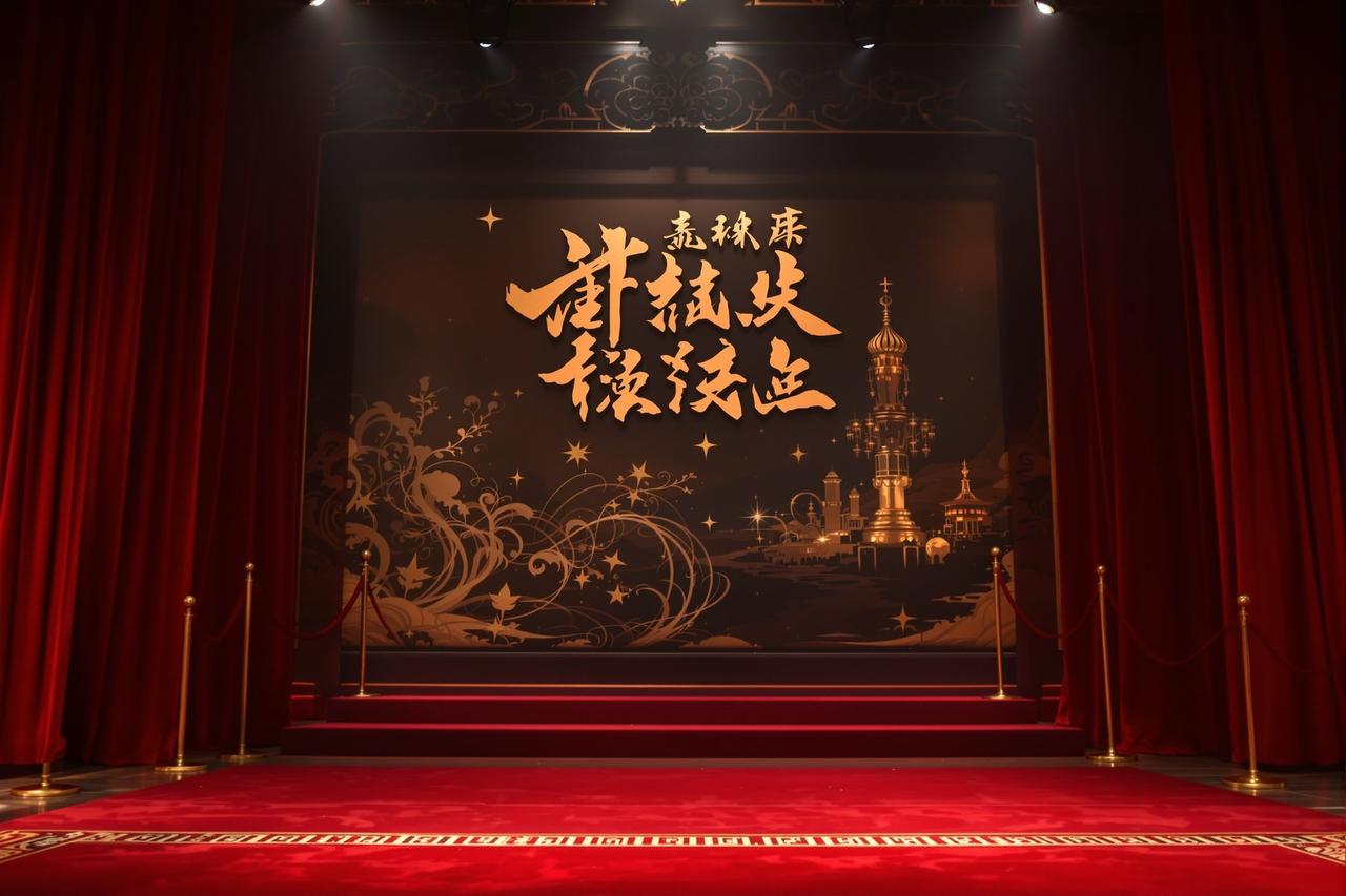 老牛视频荣获第36届金鸡奖最佳影片提名